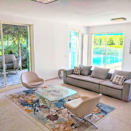 Villa Μπαρμπιζόν Εξωτερικό φωτογραφία
