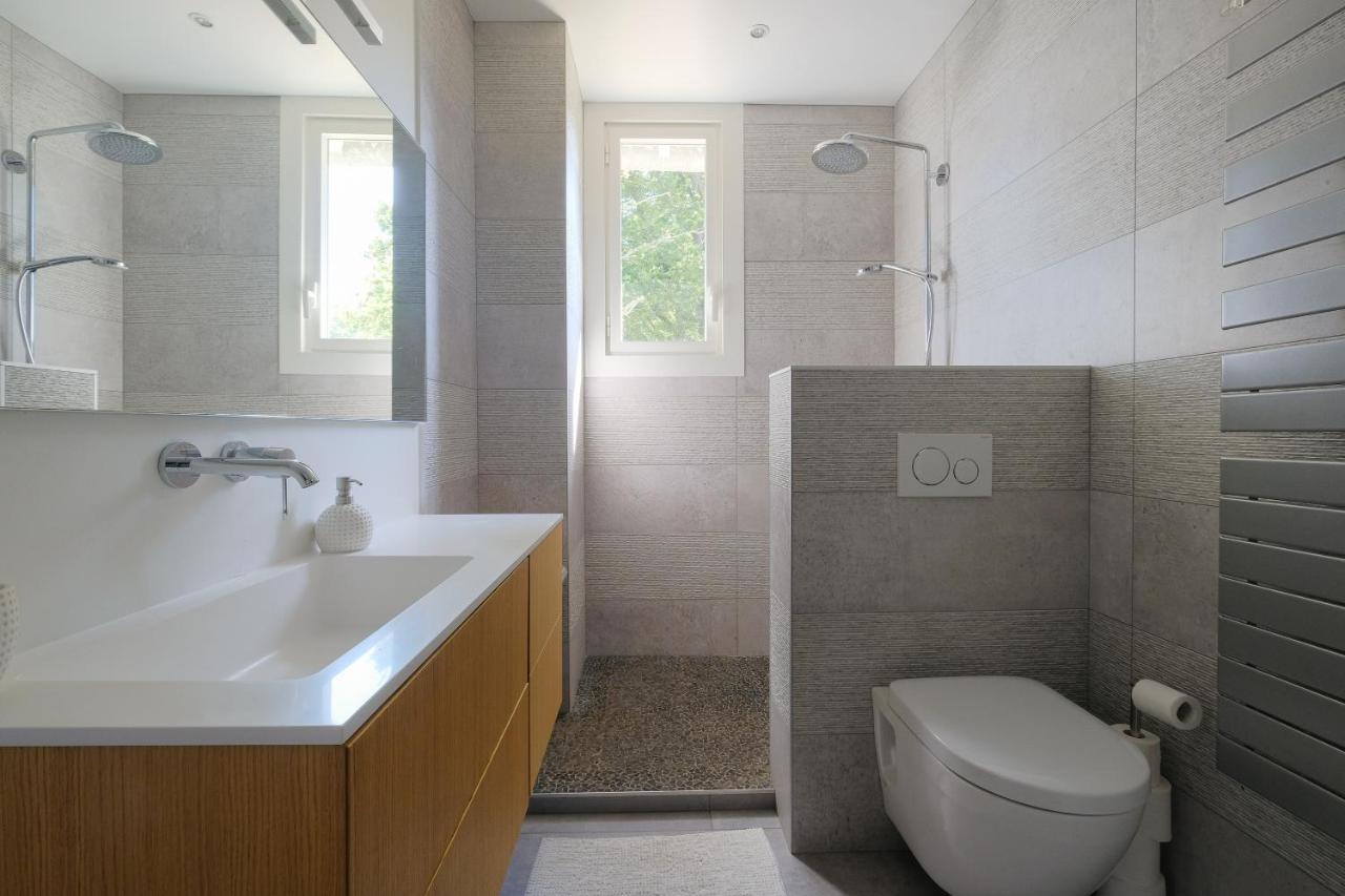 Villa Μπαρμπιζόν Εξωτερικό φωτογραφία